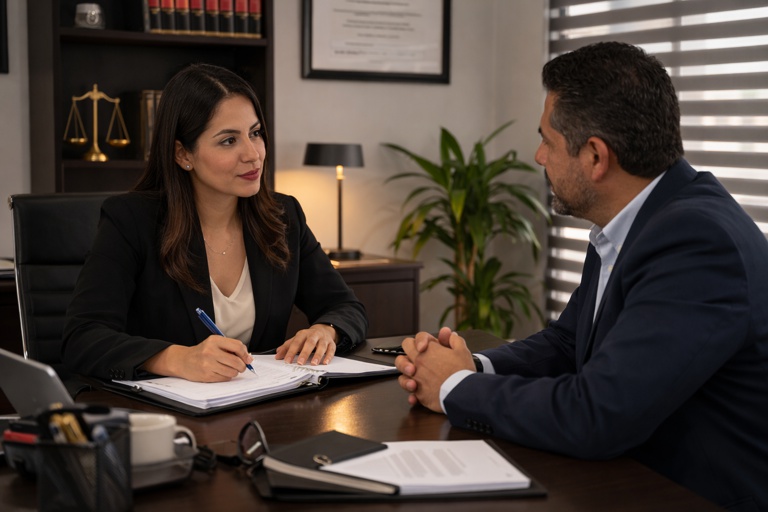 ESPECIALISTA EN REGISTRO DE MARCAS