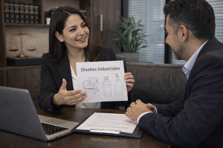 REGISTRO DE MARCAS EN MÉXICO