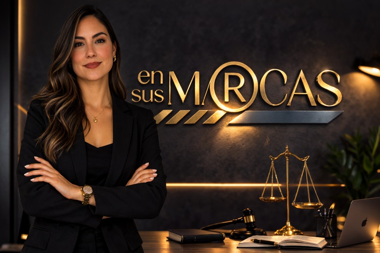 REGISTRO DE MARCAS EN MÉXICO