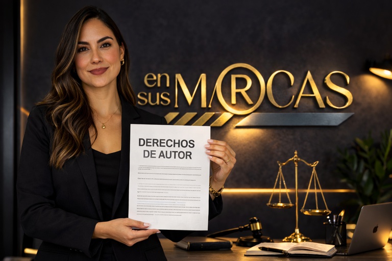 REGISTRO DE MARCAS EN MÉXICO