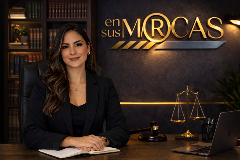 REGISTRO DE MARCAS EN MÉXICO